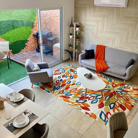 Casa Familiar En Condominio Privado Cerca De Playa Cancún Eksteriør billede