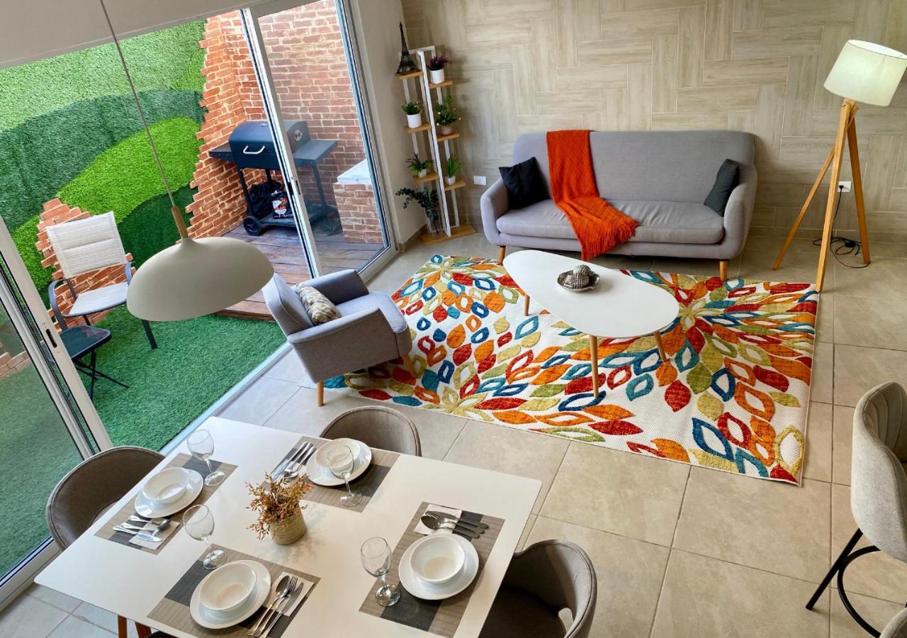 Casa Familiar En Condominio Privado Cerca De Playa Cancún Eksteriør billede